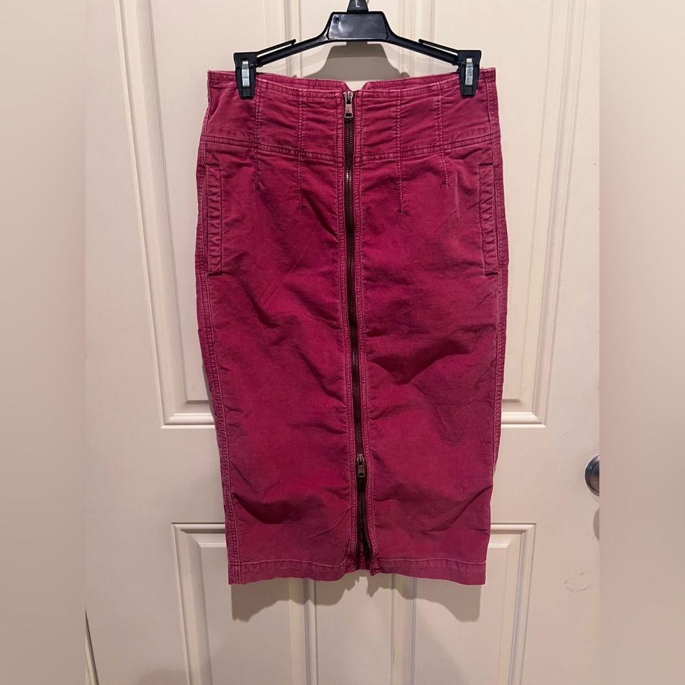 Free People / We the Free Skirt